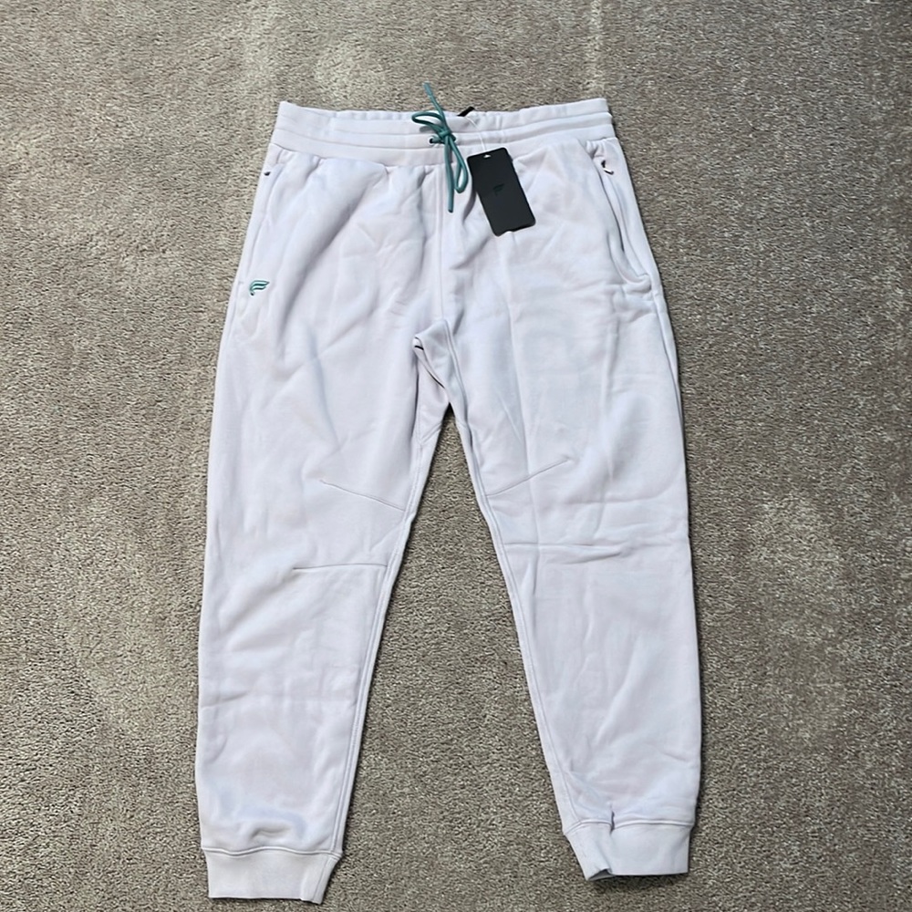 Fabletics Sweats - Light Purple